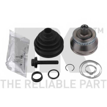 Шарнирный комплект приводного вала NK 5147123