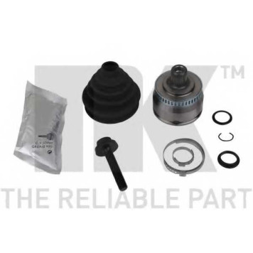 Шарнирный комплект приводного вала NK 5147125