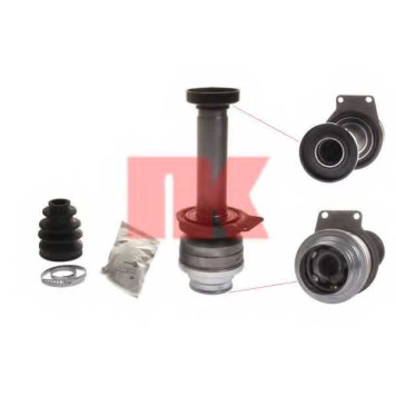 Шарнирный комплект приводного вала NK 5147132