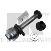 Шарнирный комплект приводного вала NK 5147133