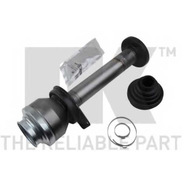 Шарнирный комплект приводного вала NK 5147133