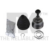 Шарнирный комплект приводного вала NK 5147134