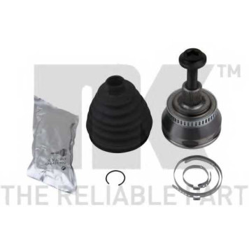 Шарнирный комплект приводного вала NK 5147134