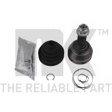 Шарнирный комплект приводного вала NK 5147136