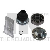 Шарнирный комплект приводного вала NK 5147137