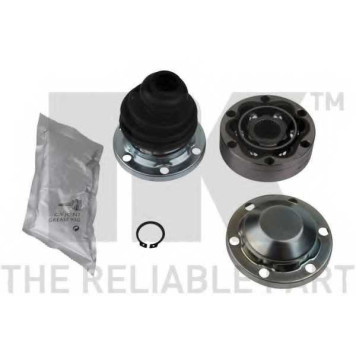 Шарнирный комплект приводного вала NK 5147137