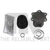 Шарнирный комплект приводного вала NK 5147139