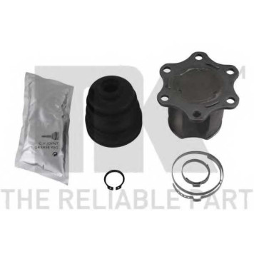 Шарнирный комплект приводного вала NK 5147139