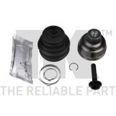 Шарнирный комплект приводного вала NK 5147143