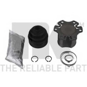 Шарнирный комплект приводного вала NK 5147145