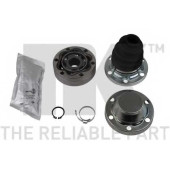 Шарнирный комплект приводного вала NK 5147153