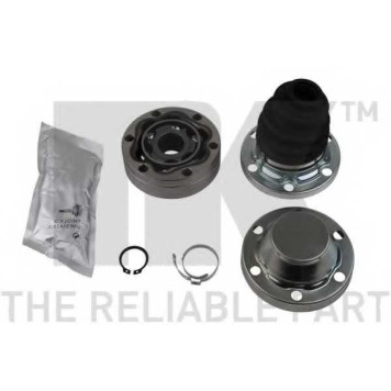 Шарнирный комплект приводного вала NK 5147153