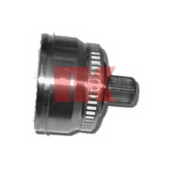 Шарнирный комплект приводного вала NK 514764