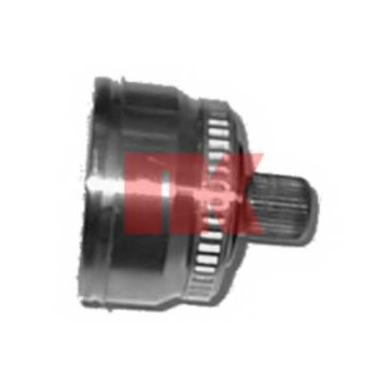 Шарнирный комплект приводного вала NK 514764