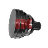 Шарнирный комплект приводного вала NK 514781