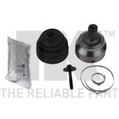 Шарнирный комплект приводного вала NK 514818