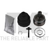 Шарнирный комплект приводного вала NK 514819