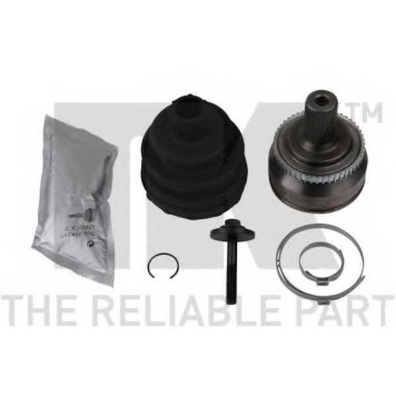 Шарнирный комплект приводного вала NK 514819
