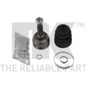 Шарнирный комплект приводного вала NK 514821