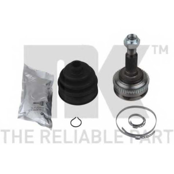 Шарнирный комплект приводного вала NK 515004