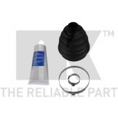 Комплект пылника приводного вала NK 523310