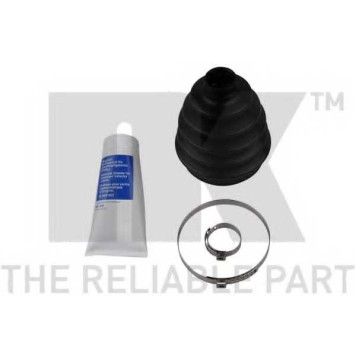 Комплект пылника приводного вала NK 523310