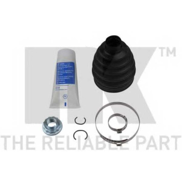 Комплект пылника приводного вала NK 523311