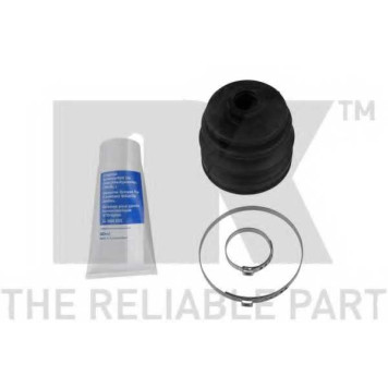 Комплект пылника приводного вала NK 525207