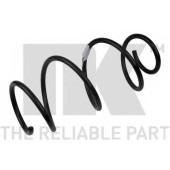 Пружина ходовой части NK 532229