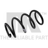 Пружина ходовой части NK 532351