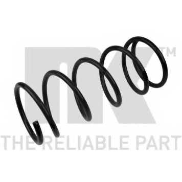 Пружина ходовой части NK 532561