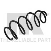 Пружина ходовой части NK 532579