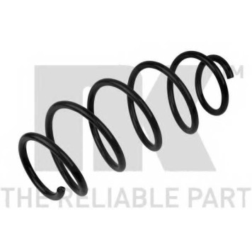 Пружина ходовой части NK 532579