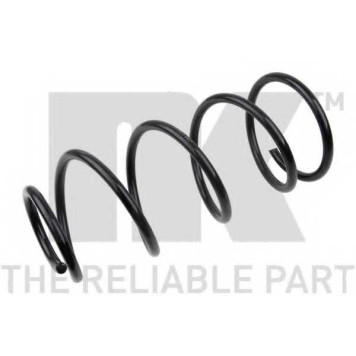 Пружина ходовой части NK 532581