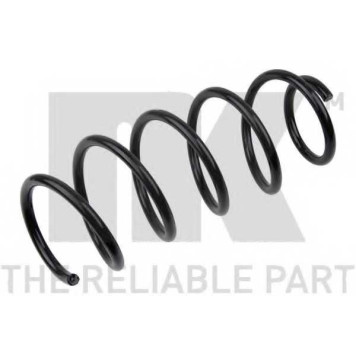 Пружина ходовой части NK 532588