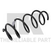 Пружина ходовой части NK 533217