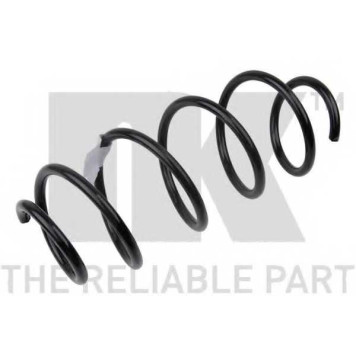 Пружина ходовой части NK 533217