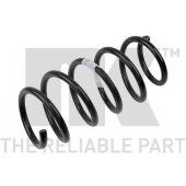 Пружина ходовой части NK 533691