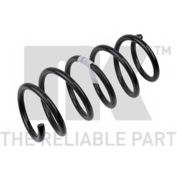 Пружина ходовой части NK 533691