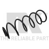 Пружина ходовой части NK 533723