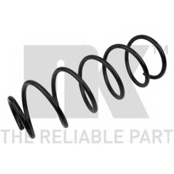 Пружина ходовой части NK 533723