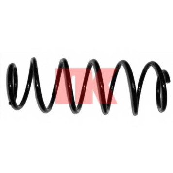 Пружина ходовой части NK 534727