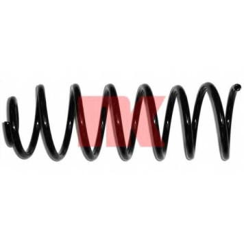 Пружина ходовой части NK 534749