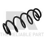 Пружина ходовой части NK 534759