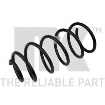 Пружина ходовой части NK 534782