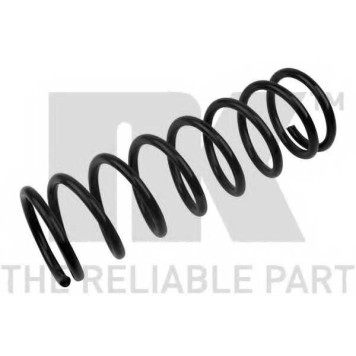 Пружина ходовой части NK 542537