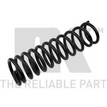 Пружина ходовой части NK 542538