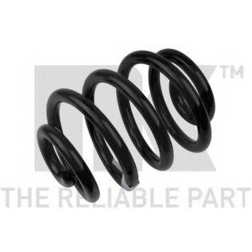 Пружина ходовой части NK 542540