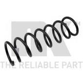 Пружина ходовой части NK 543219