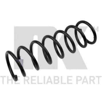 Пружина ходовой части NK 543219